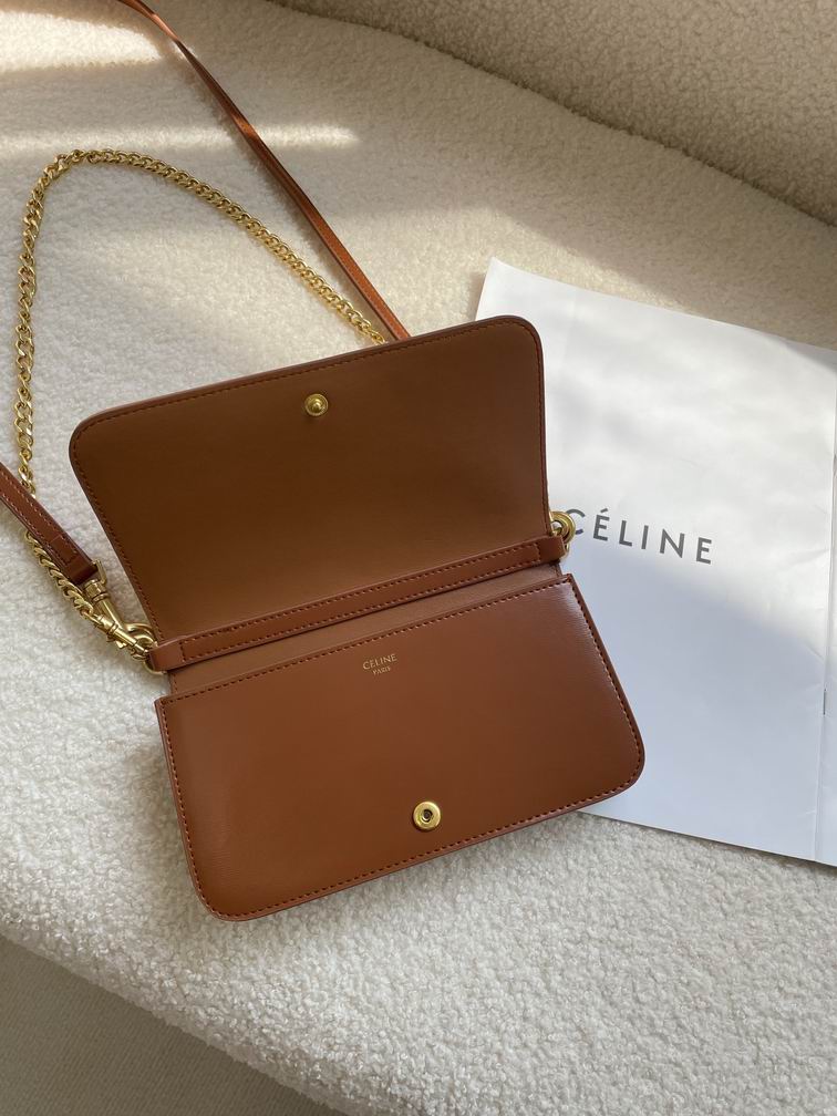 Celine 8100 20.5x11x4cm zy1_7